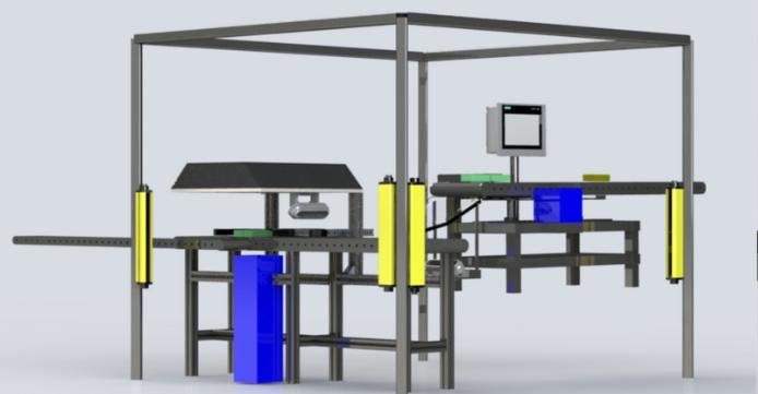 Biscuit Package Inspector