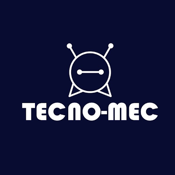 Tecno-Mec logo